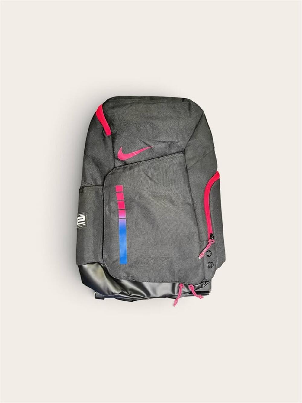 Nike Hoops Elite Basketball Backpack Kay Yow -New-